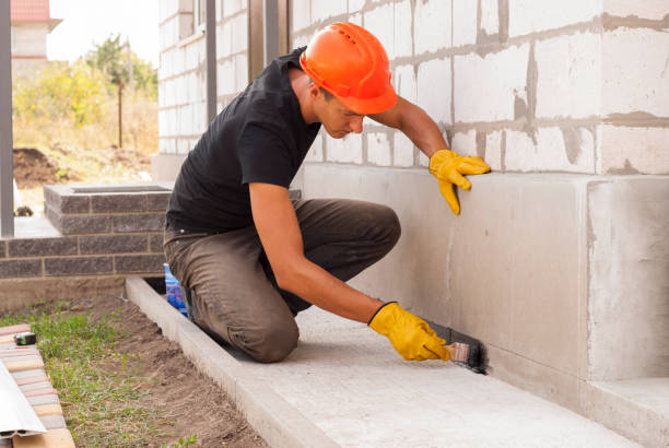 Waterproofing professionals working in Hornell, NY
